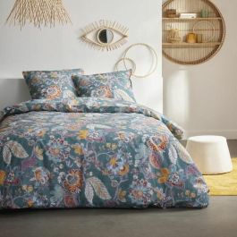 Today TOD1741853273349 Juego de funda nórdica Algodón 57 hilos, 220x240cm para 2 personas, Estampado Sunshine 0.16 Precio: 38.89000016. SKU: B1EY4CL8K2