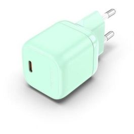 Cargador de Pared Vention FAKG0-EU Verde 30 W USB-C Precio: 7.58999967. SKU: B1FZFVP7LX