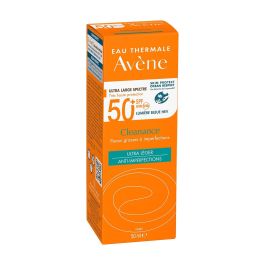 Avene Crema Anti-Edad Cleanance SPF50+ 50 ml Precio: 17.89000004. SKU: S4500724