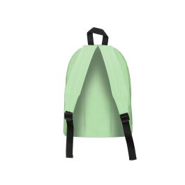 Mochila Liderpapel Start 1 Compartimento Verde 10 L 400x125x300 mm