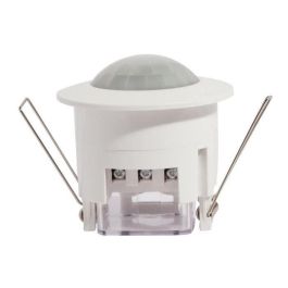 Detector de movimiento empotrado CHACON Detector de movimiento empotrado CHACON Precio: 24.78999963. SKU: B14NDZ8GVR