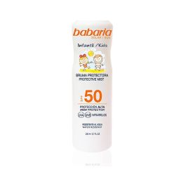 Babaria Kids bruma SPF50 200 ml Precio: 13.6900005. SKU: SLC-65231