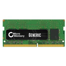 CoreParts 16GB Memoria RAM DDR4 2133MHz SO-DIMM para Portátil HP - Módulo de Alto Rendimiento con Chips Originales Precio: 95.59. SKU: B1FY3W4GMD