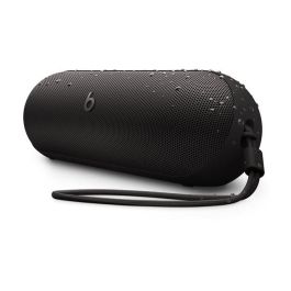 Apple Altavoz Beast Pill Negro - Portátil, Bluetooth, Manos Libres, Resistente IP67