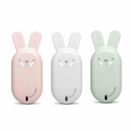 Suavinex Termómetro Baño Hygge Baby para Bebés y Recién Nacidos. Sin mercurio, escala de color. Mide temperatura óptima del agua (37ºC).