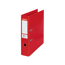 Esselte N 1 Archivador de Palanca Din A4 Lomo 75 mm Carton Forrado Rojo Precio: 72.9993. SKU: B15WJE5LWH