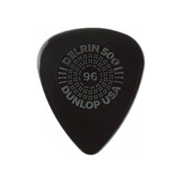 Dunlop Púas de Guitarra Delrin 500 Prime Grip 0.96mm, Bolsa de 12 Unidades Precio: 6.50000021. SKU: B14Q9MQ7JX