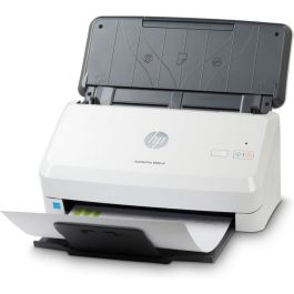 HP ScanJet Pro 3000 S4 Escáner Documental con Alimentador Automático de Documentos y Doble Cara