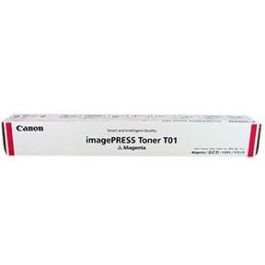 Canon 8068B001 Toner T01 Original Magenta para Canon imagePRESS C600, C800, C700 - hasta 39.500 páginas Canon 8068B001 Toner T01 Original Magenta para Canon imagePRESS C600, C800, C700 - hasta 39.500 páginas Precio: 140.79000012. SKU: B14HLPES9G