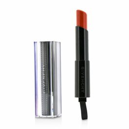 Rouge Interdit Vinyl, Acabado satinado, Lápiz labial cremoso, 08, Imán naranja, 3.3 g *Probador Precio: 19.68999967. SKU: B1EWT8WWLA