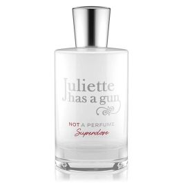 Juliette Has A Gun NOT A PERFUME SUPERDOSE Eau de Parfum Unisex 100ml - Notas de Ambroxán, Ámbar Gris y Almizcle Blanco Precio: 109.50000028. SKU: S0572835