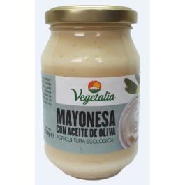 Mayonesa Con Aceite De Oliva 230Gr Bio Precio: 5.5. SKU: B15N6R3HQN