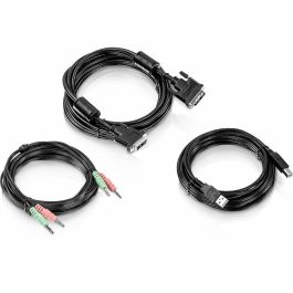 Switch KVM Trendnet TK-CD15 Precio: 45.50000026. SKU: S55065956