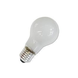 Bombilla incandescente standard mate 40 W e27 (solo uso industrial) Precio: 0.99388432. SKU: B1KKQV8HLS