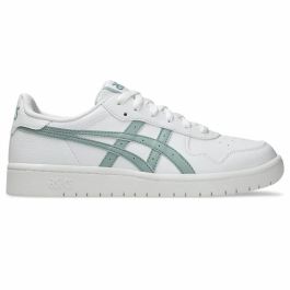 Zapatillas Casual de Mujer Asics Japan Blanco Precio: 80.0052. SKU: B1JKAGA4VE