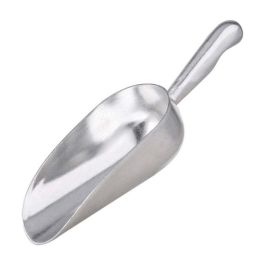 Pala Medidora de Aluminio 18.5 cm Quttin - Inde (24 Unidades) Pala Medidora de Aluminio 18.5 cm Quttin - Inde (24 Unidades)