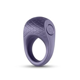 Anillo para el Pene NS Novelties Seduction Gris Precio: 54.49999962. SKU: B1FBZCYLFJ