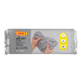 Jovi Pasta De Modelar Air Dry Gris 1000 gr - Endurece Al Aire Sin Cocción, Ideal Para Manualidades Precio: 2.8900003. SKU: B1EV47ZZX8