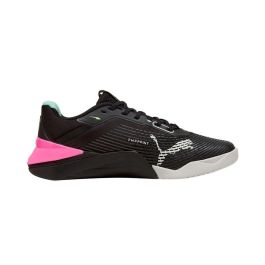 Zapatillas Deportivas Puma Fuse 4.0 Wns Mujer Fitness L Precio: 96.95000007. SKU: B14DLGSAFC