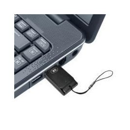 ACS ACR39T-A1 Lector de Tarjetas Inteligentes SIM-sized USB 2.0 ISO 7816 PC/SC CCID Compatible con Windows, Linux, Mac y Android