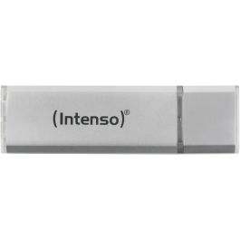 STICK Intenso Alu Line silber 128GB 2.0 Precio: 30.89000046. SKU: B1HF9A2347