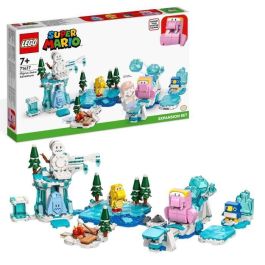 LEGO S.M. Kahlross-Abenteuer Precio: 80.8900004. SKU: S7185212