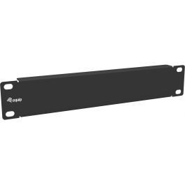 EQUIP Panel Pasacables Ciego 10" 1U Negro para Rack de Servidores Precio: 20.50000029. SKU: B1AQVSNKJX