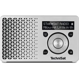 Technisat DigitRadio 1 silber Precio: 89.2738. SKU: B1CZVB43EY