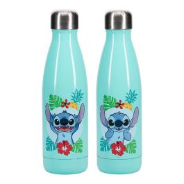 Redstring PP10960LS Botella Metálica Disney Lilo & Stitch con Flores, Acero Inoxidable, 500 ml Precio: 26.49999946. SKU: B1H3MLHXHP