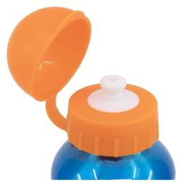 Botella de aluminio alta pokemon distortion 530 ml Botella de aluminio alta pokemon distortion 530 ml