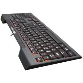 COUGAR Gaming Keyboard 200K swiss layout