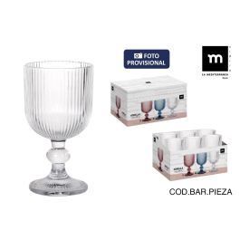La Mediterranea Copa Sonella 360 Cc Transparente Precio: 36.99000008. SKU: B1ATJTP4PM