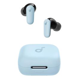 Anker Soundcore P30i v2 Auriculares Inalámbricos con Cancelación de Ruido Activa, Bluetooth 5.4, Azul Claro, IP54 Precio: 93.99000006. SKU: B17HKQTD2Z