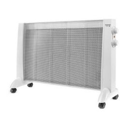 Radiador Taurus 935057000 Blanco 2400 W Radiador Taurus 935057000 Blanco 2400 W Precio: 122.49999949. SKU: S0423240