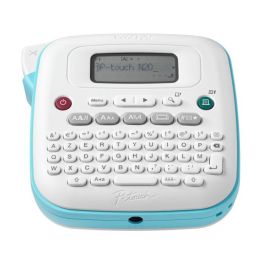 Brother PT-N20 Etiquetadora de oficina portátil y ligera para material escolar y organización del hogar Precio: 51.98999982. SKU: B1JFMQXS9S