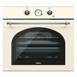 Horno Polivalente Teka HRB 6300 VN 70 L 3215 W A Horno Polivalente Teka HRB 6300 VN 70 L 3215 W A Precio: 552.88999964. SKU: B1C2RYCASL
