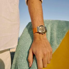 Reloj Hombre Swatch YVS101