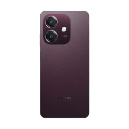 Smartphone Oppo CPH2631 6,67" Octa Core 4 GB RAM 128 GB Negro