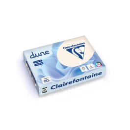 Biotop Papel Natura Dune 80g Din A4 Paquete 500 Hojas Precio: 12.5235. SKU: B19JVYL4DJ