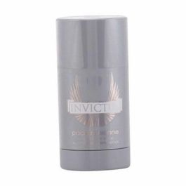 Paco Rabanne Invictus desodorante stick 75 gr Precio: 22.99. SKU: S0549028