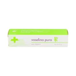 EDDA PHARMA Vaselina Pura 30Gr Precio: 5.50000055. SKU: B1FDA8BN6Y