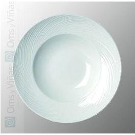 STEELITE SPYRO Plato Hondo 24 cm, Vajilla, Platos Hondos, Colección Spyro, No apto para lavavajillas Precio: 14.49999991. SKU: B16QHMZJGQ