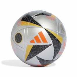 Balón de Fútbol Adidas Euro24 Lge Final Gris Talla 5
