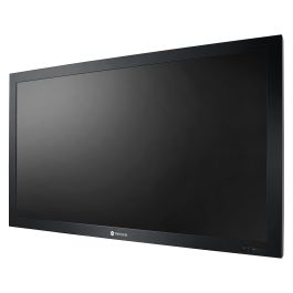 AG Neovo QX-55 Monitor 138.7cm (55") Negro 3840 x 2160 Pixeles LED VA