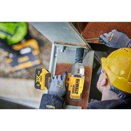 DEWALT Atornillador de Impacto 1/2Z. 18V, Versión Básica