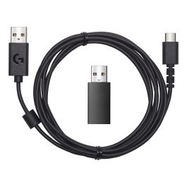 Volante Logitech 991-000539