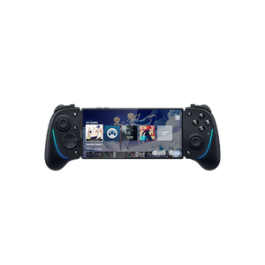 Razer RZ06-03550100-R3M1 Kishi V3 Gamepad/Keypad para Android, iOS, PC, Xbox - Alámbrico USB-C, Analógico/Digital Precio: 129.49999953. SKU: B1C3BEXK6N