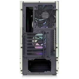 Thermaltake Ceres 350 MX Midi Tower PC Verde