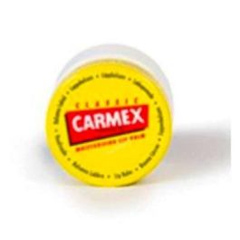CARMEX Tarro Clasico 7.5g Bálsamo Labial Precio: 5.59000035. SKU: B1BNVQJ9CA
