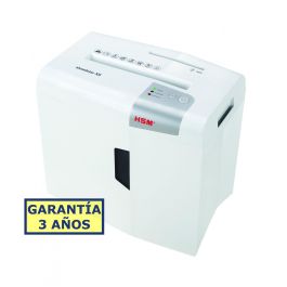 HSM Destructora de documentos shredstar X5 P-4 4,5x30 230V/50Hz EU Precio: 80.6899995. SKU: B1EPJ5CKKB